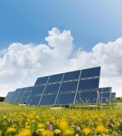 Federal Agencies Join Forces to Procure Solar Electricity