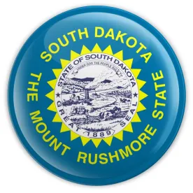 South Dakota, Data Breach Notification