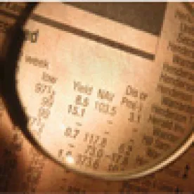 Monthly Futures Exchange Issuance Report: August 2015