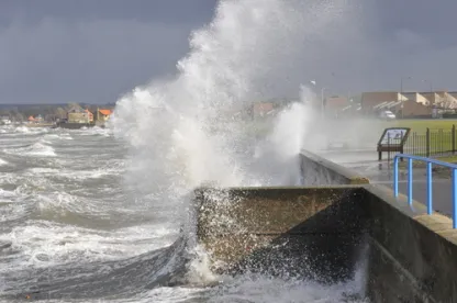 Weather Risks Often Overlooked [INFOGRAPHIC]