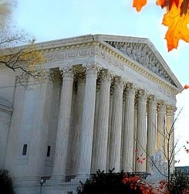 Supreme Court, Immigration, Litigation