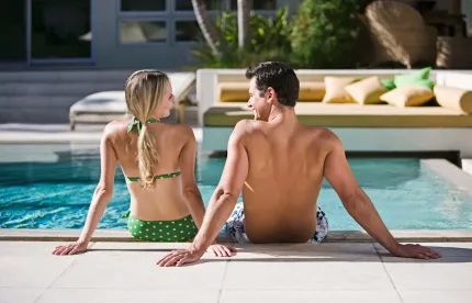 Swimming Pool, safety, drowning