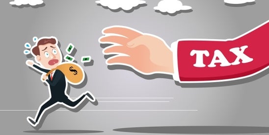 tax, irs