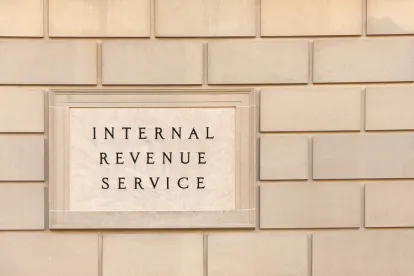 IRS on bitcoin Mining
