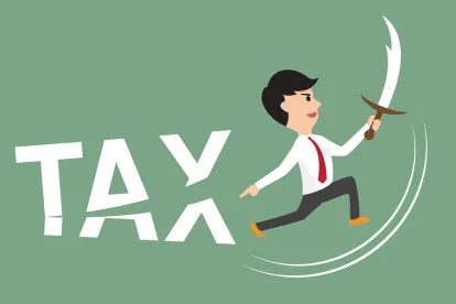 foreign investments, non US business, tax, TCJA