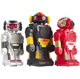 Toys, COPPA, FTC
