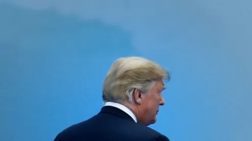 Trump Environmental Executive Orders