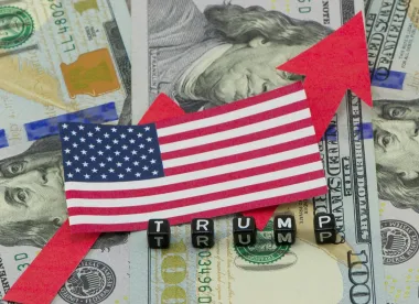 Trump, Finance, Regulation