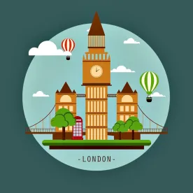 UK, London, Stock Exchange