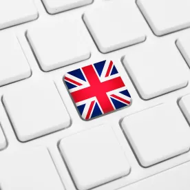 UK, keyboard