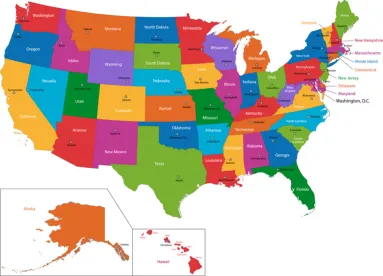 State COVID-19 Report: Policy Updates