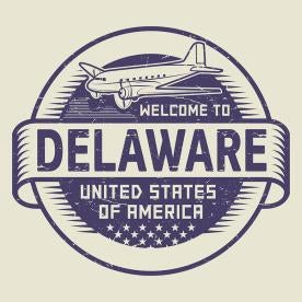 General Corporation Law Amended in Delaware