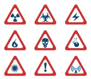 SEC, warning, california, wildfire
