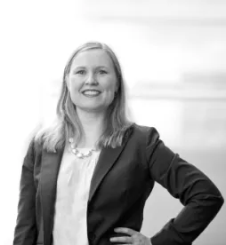 Jennifer Waters, Corporate Attorney, National Association of Women Lawyers