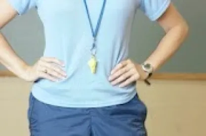 nurse whistle, UMMC, FCA, Eight Circuit