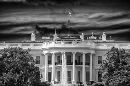 February 22, 2021: US Executive Branch Update 