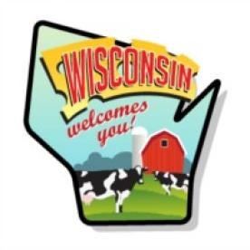Wisconsin Coronavirus Safer at Home Governor Evers