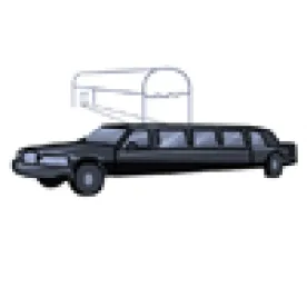 Black Limousine