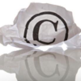 copyright owner application