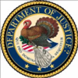 Department of Justice, DOJ