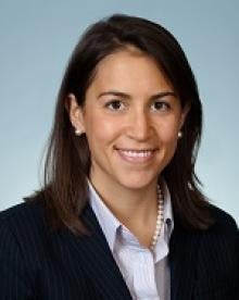 Elizabeth H. Canter, Privacy & Data Security Attorney, Covington Law Firm