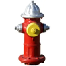 Fire Hydrant