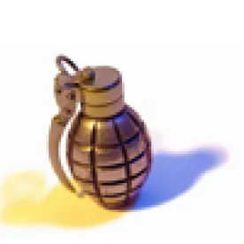 Hand Grenade