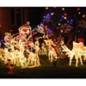 Holiday Lights