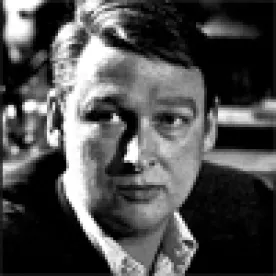Mike Nichols photo from Wikipedia