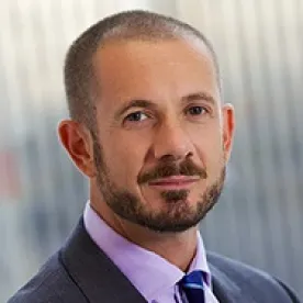 Neil Robson, Regulatory and Compliance Attorney, Katten Muchin Law Firm