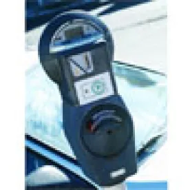 Parking Meter