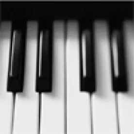 Piano Keyboard
