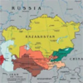 Republic of Kazakhstan