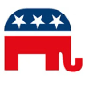 Republican Party Symbol