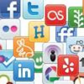 The Year in Social Media: Four Big Developments from 2014