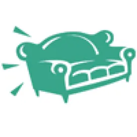 Sofa Illustration