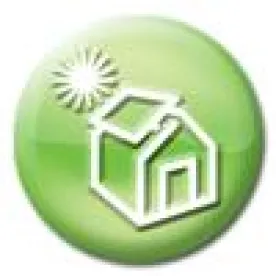 Solar Energy, Sun, House