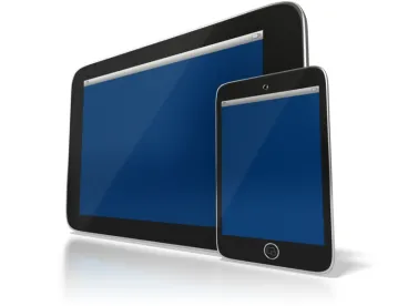 Tablet Smartphone