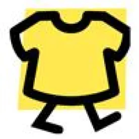 Tee Shirt with Legs