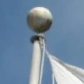 California flag