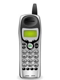 Cell Phone, Debt Collection Calls