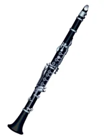 Clarinet
