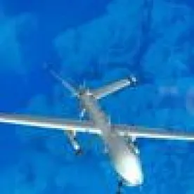 Potential Drone Privacy Regulation with LXBN TV [VIDEO]