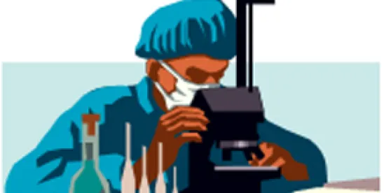 Laboratory Payments to Physicians for Specimen Processing Present Substantial Ri
