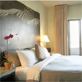 AFL-CIO’s Industry Wide Agreement May Have Wide Reach in Hospitality Industry";