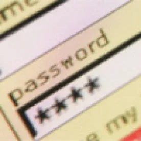 Computer Password