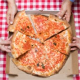 Pizzas And Trademark Infringement