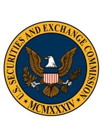 SEC Regulation FD settlement