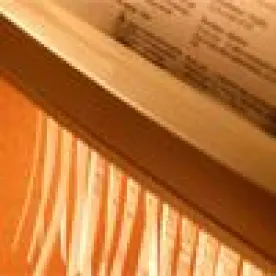 Supreme Court Limits Scope of SOX Anti-Shredding Provision