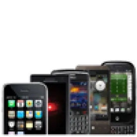 Smartphones, Cell Phones